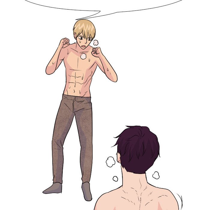 High School Legend Red Dragon chapter 128 page 86