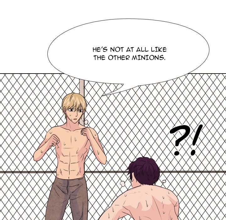 High School Legend Red Dragon chapter 128 page 89