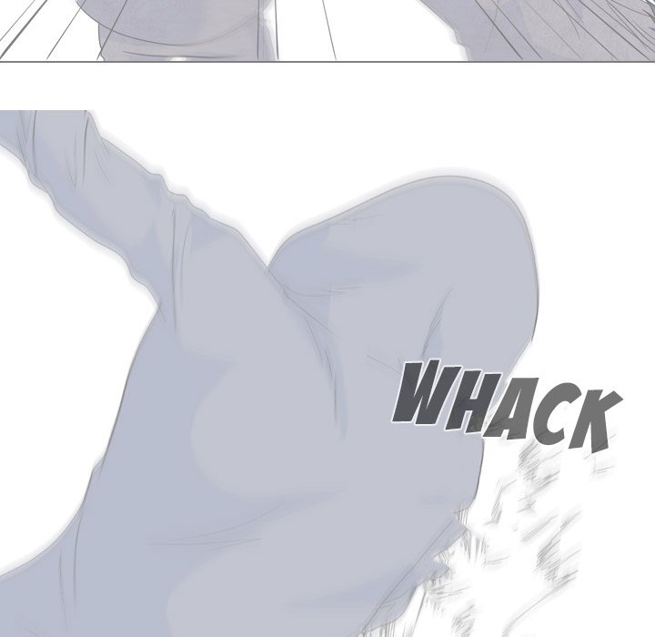 High School Legend Red Dragon chapter 128 page 95