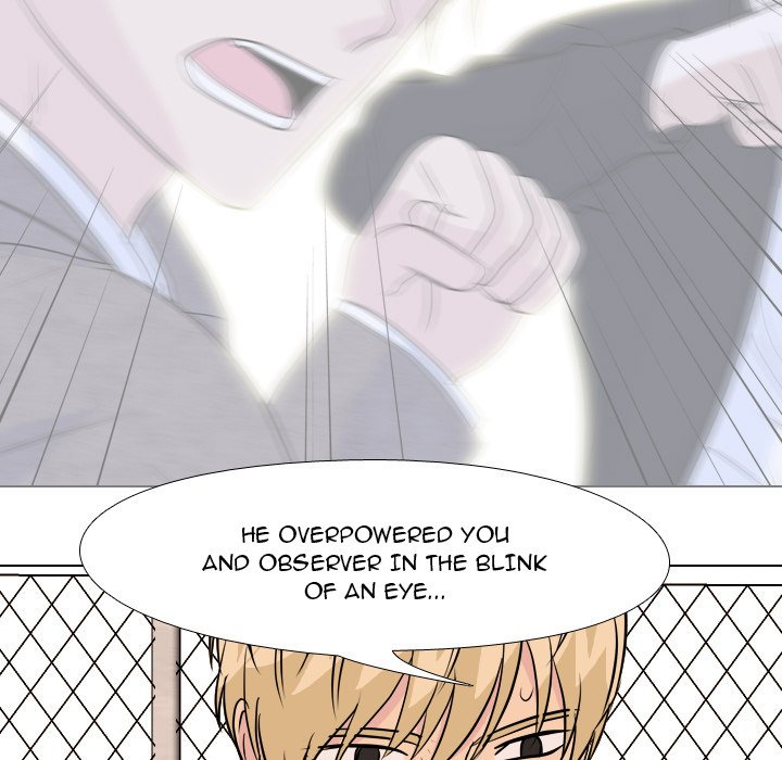High School Legend Red Dragon chapter 128 page 99