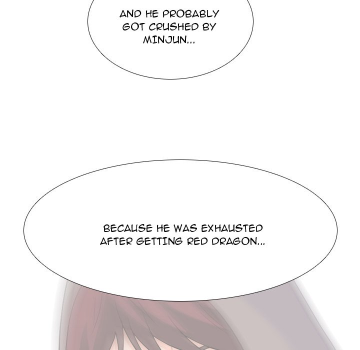 High School Legend Red Dragon chapter 128 page 101