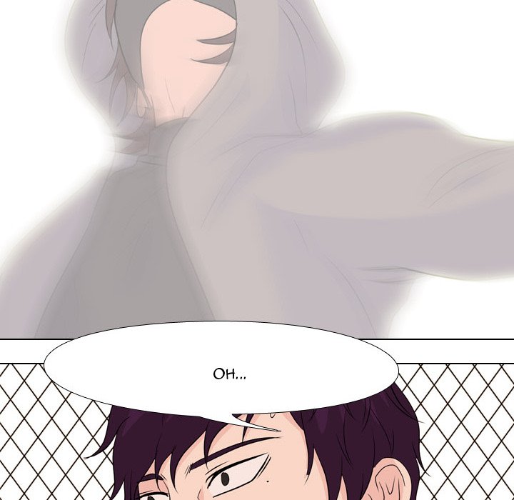 High School Legend Red Dragon chapter 128 page 104
