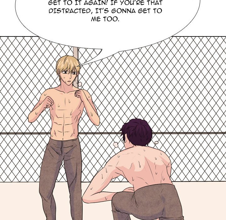 High School Legend Red Dragon chapter 128 page 106