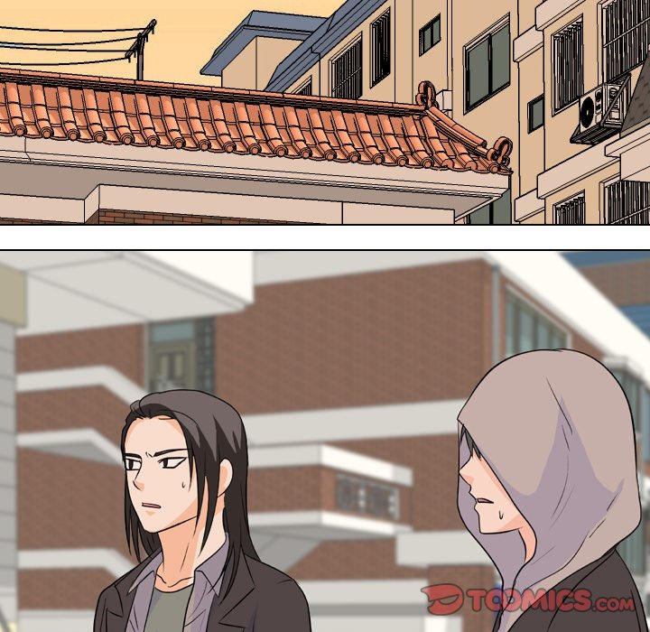 High School Legend Red Dragon chapter 128 page 111