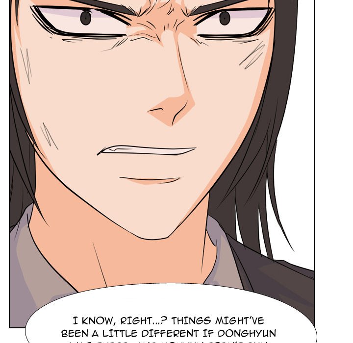High School Legend Red Dragon chapter 128 page 113