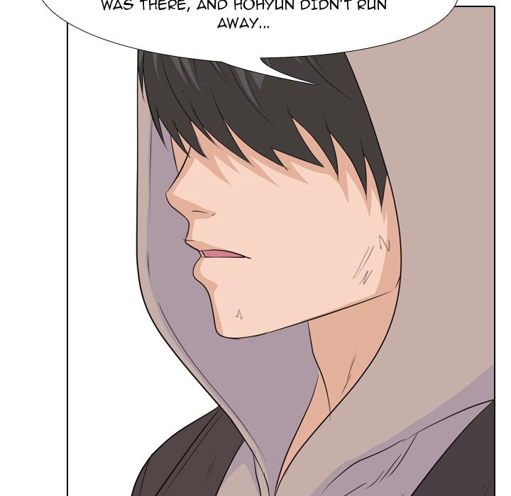 High School Legend Red Dragon chapter 128 page 114