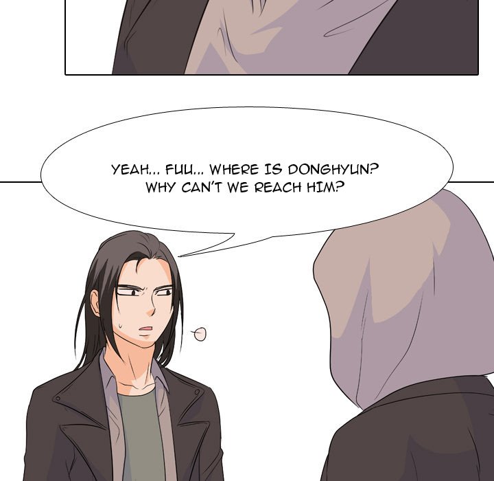 High School Legend Red Dragon chapter 128 page 115