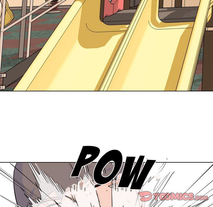High School Legend Red Dragon chapter 128 page 120