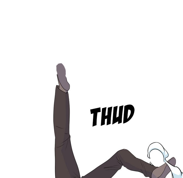 High School Legend Red Dragon chapter 128 page 122