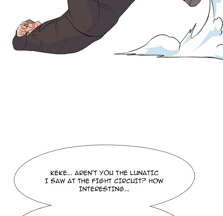 High School Legend Red Dragon chapter 128 page 123