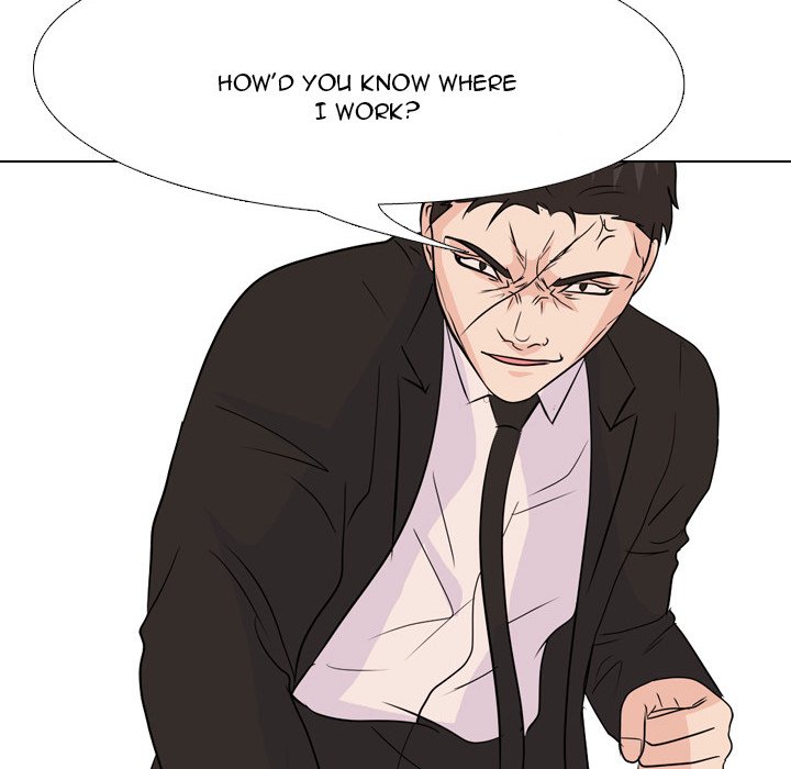 High School Legend Red Dragon chapter 128 page 124