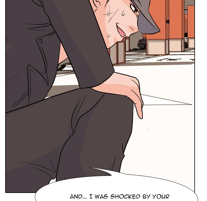 High School Legend Red Dragon chapter 128 page 126