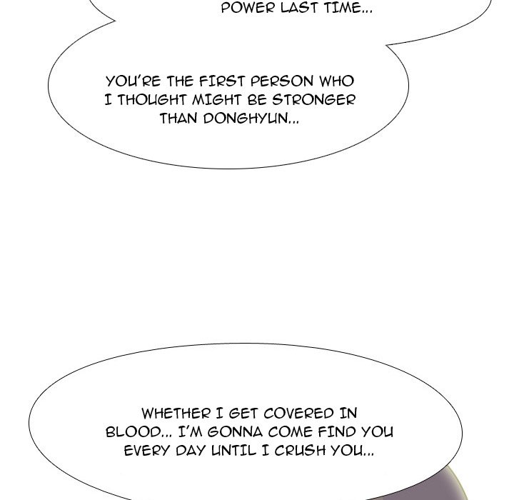 High School Legend Red Dragon chapter 128 page 127