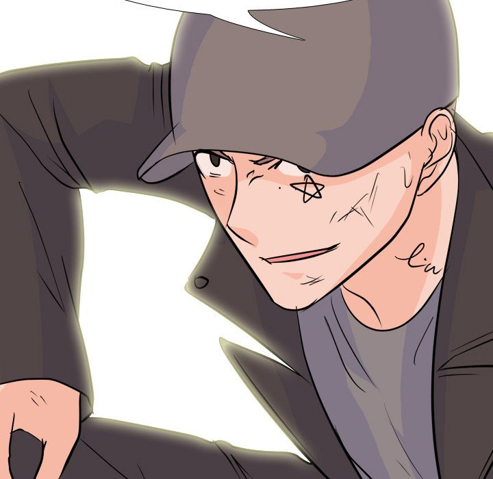 High School Legend Red Dragon chapter 128 page 128