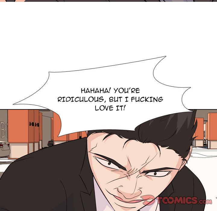 High School Legend Red Dragon chapter 128 page 129