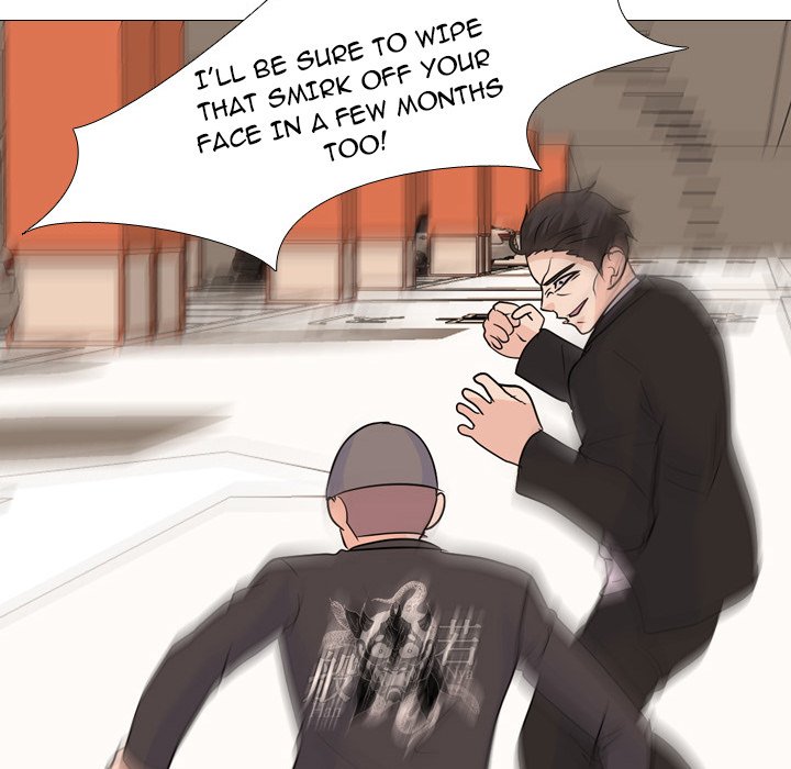 High School Legend Red Dragon chapter 128 page 131