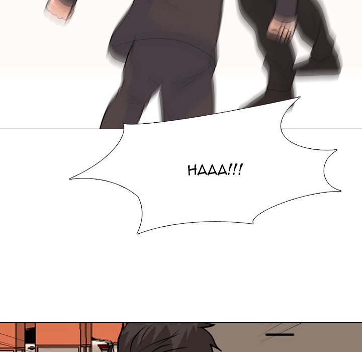 High School Legend Red Dragon chapter 128 page 132