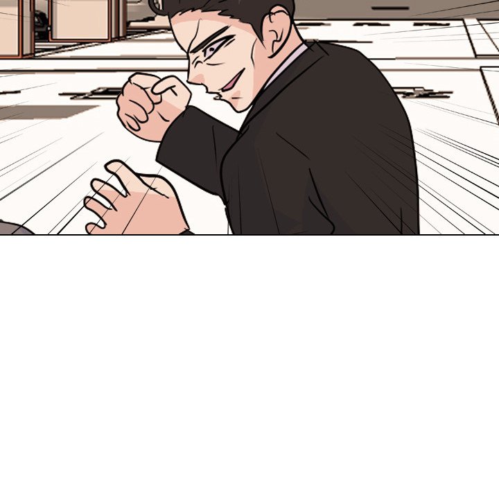 High School Legend Red Dragon chapter 128 page 133