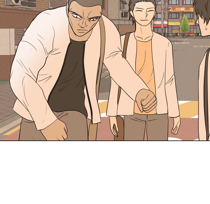 High School Legend Red Dragon chapter 128 page 143