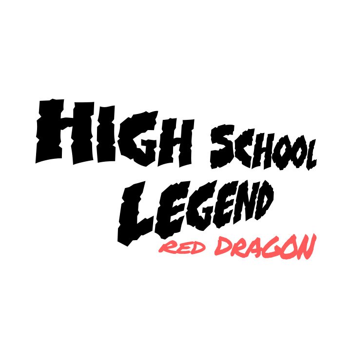 High School Legend Red Dragon chapter 128 page 146