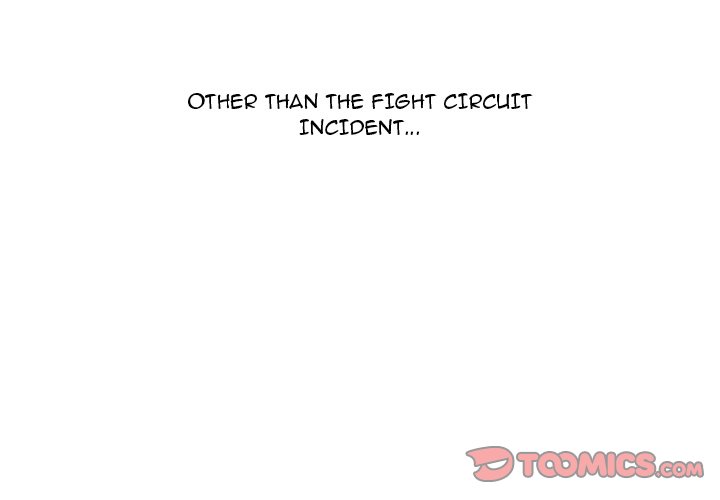High School Legend Red Dragon chapter 129 page 3