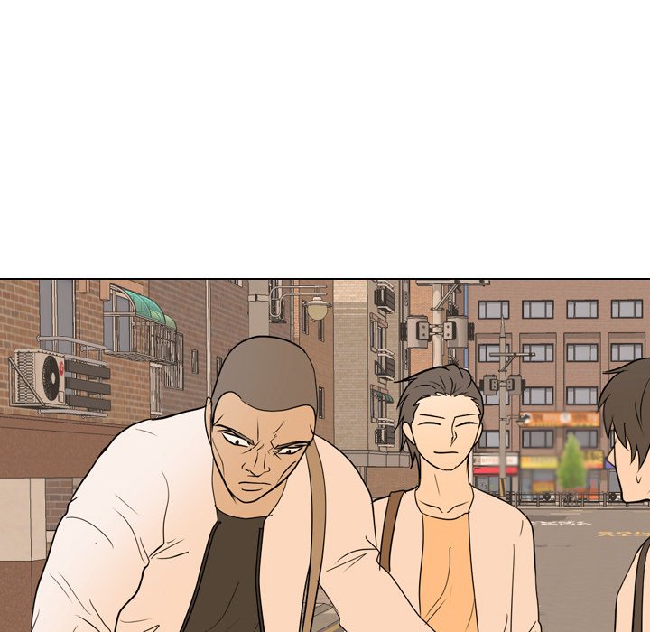 High School Legend Red Dragon chapter 129 page 8
