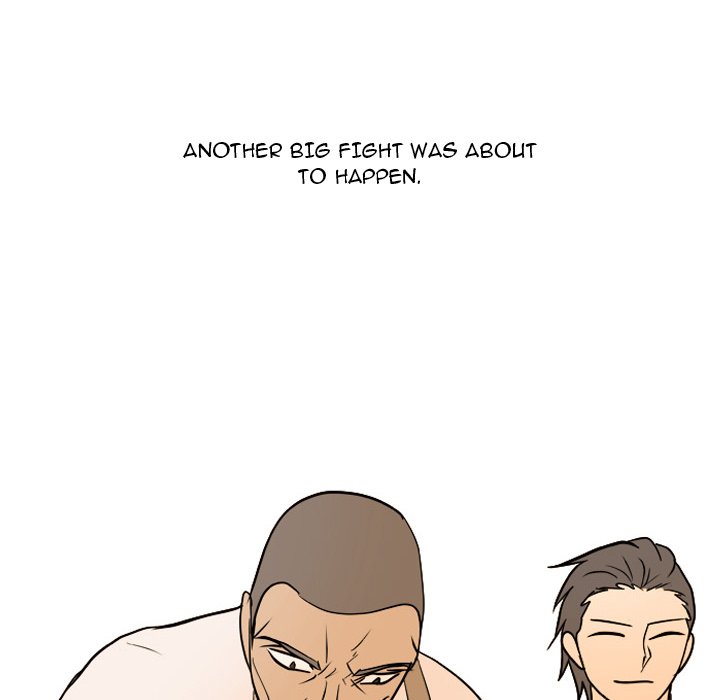High School Legend Red Dragon chapter 129 page 10