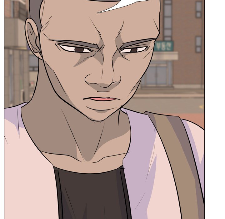 High School Legend Red Dragon chapter 129 page 17