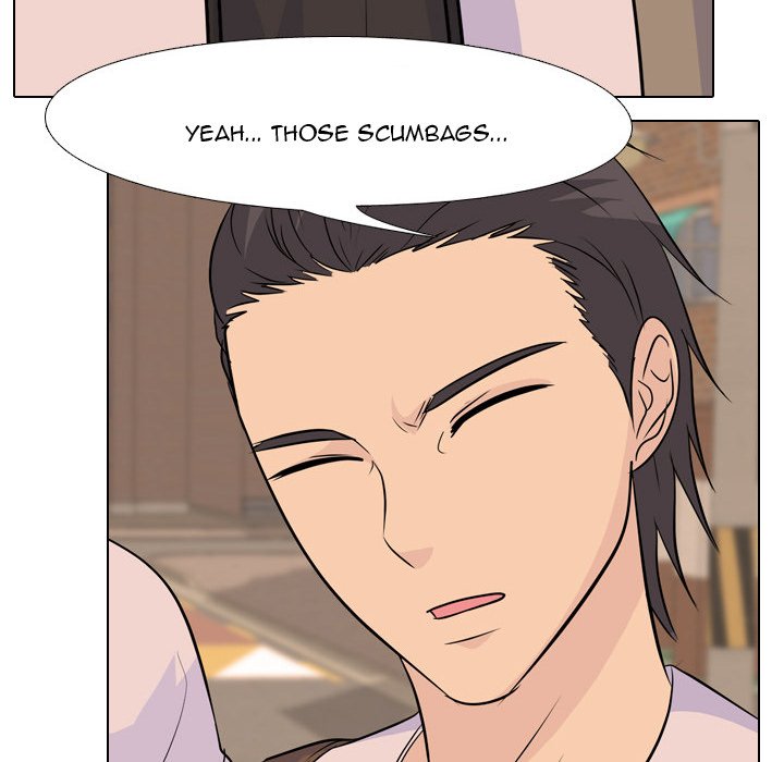 High School Legend Red Dragon chapter 129 page 18