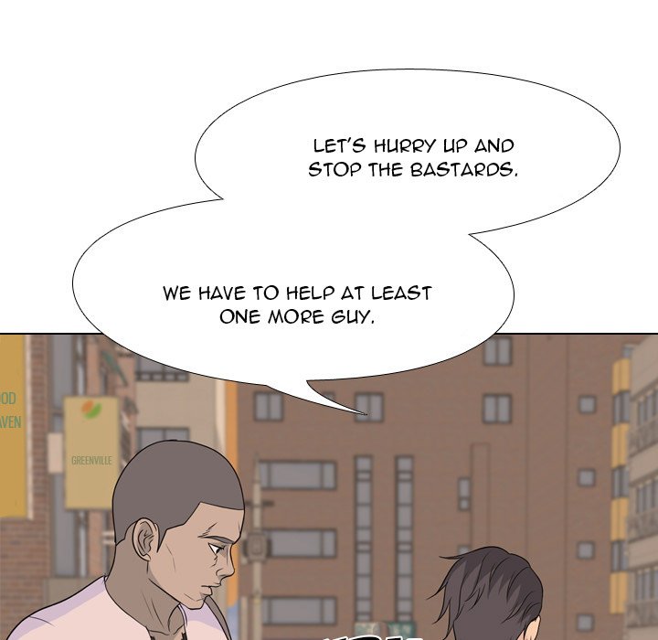 High School Legend Red Dragon chapter 129 page 25