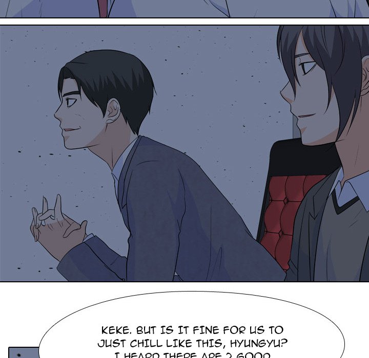 High School Legend Red Dragon chapter 129 page 32
