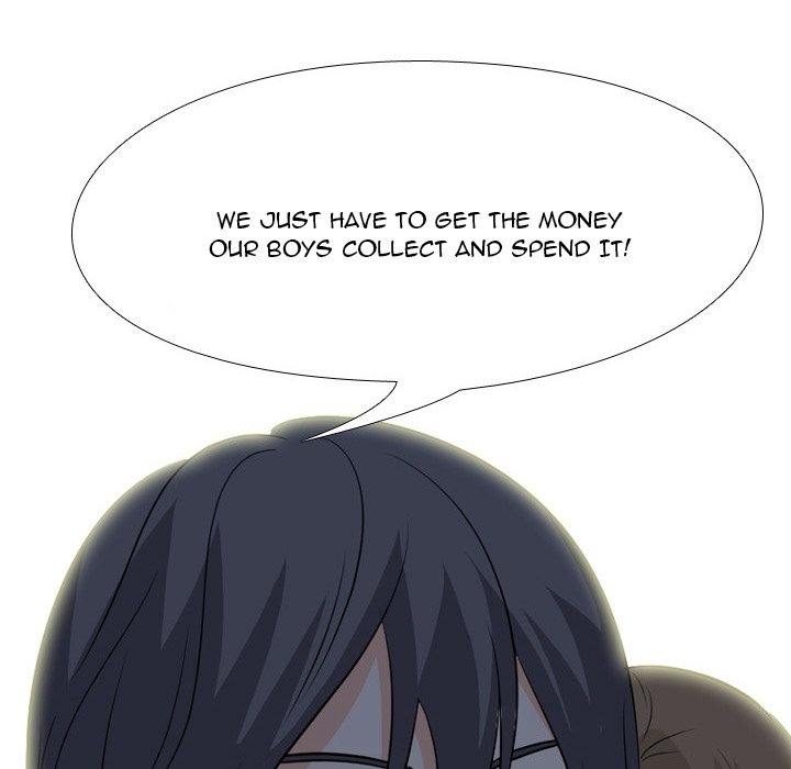 High School Legend Red Dragon chapter 129 page 36
