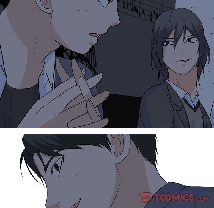 High School Legend Red Dragon chapter 129 page 39