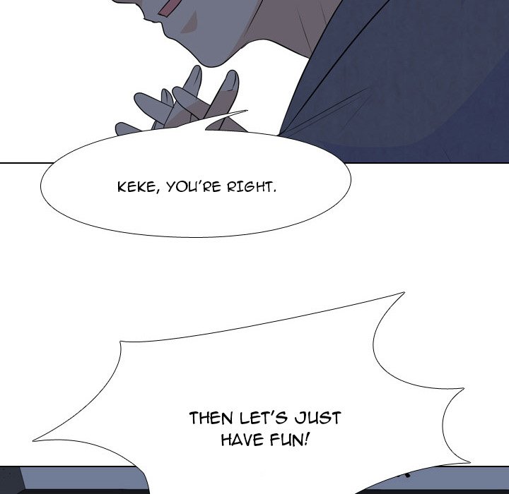High School Legend Red Dragon chapter 129 page 40