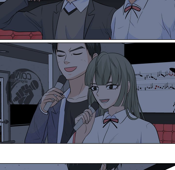 High School Legend Red Dragon chapter 129 page 44