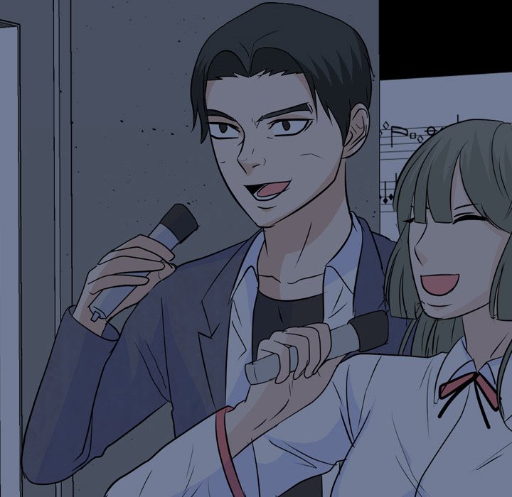 High School Legend Red Dragon chapter 129 page 49