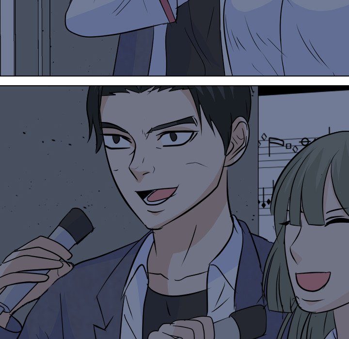 High School Legend Red Dragon chapter 129 page 50