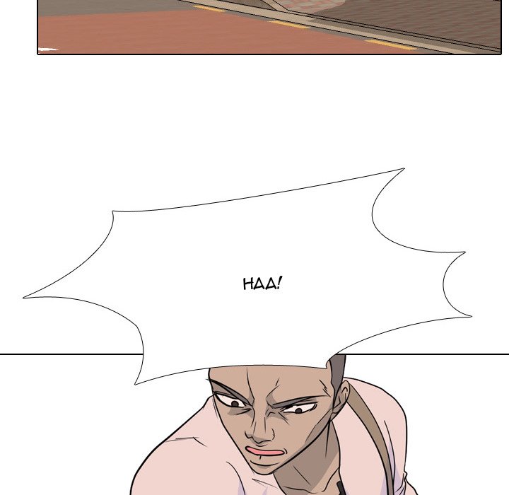 High School Legend Red Dragon chapter 129 page 53