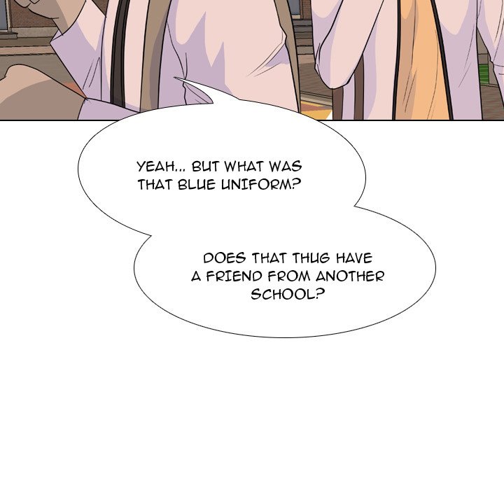 High School Legend Red Dragon chapter 129 page 58