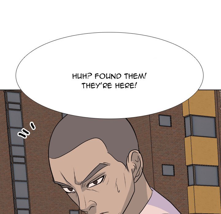 High School Legend Red Dragon chapter 129 page 59