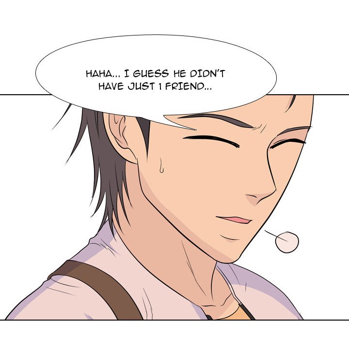 High School Legend Red Dragon chapter 129 page 63