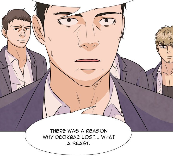 High School Legend Red Dragon chapter 129 page 67