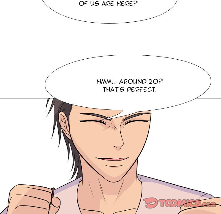 High School Legend Red Dragon chapter 129 page 74