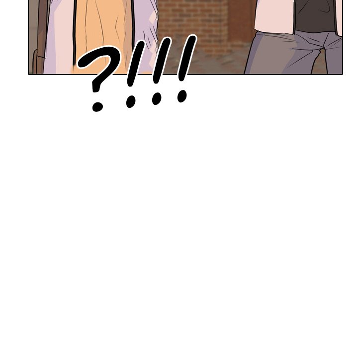 High School Legend Red Dragon chapter 129 page 77
