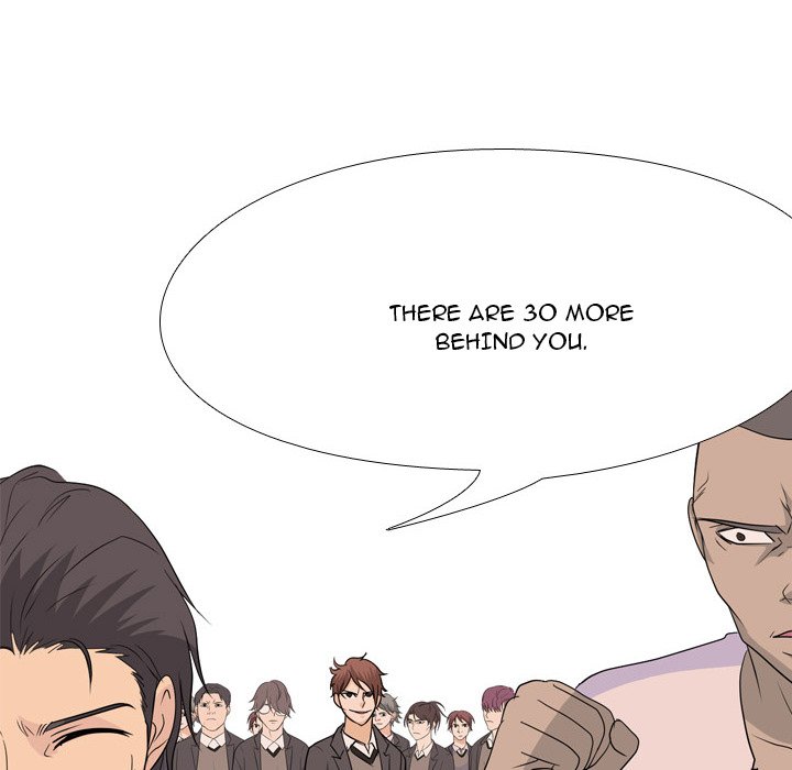 High School Legend Red Dragon chapter 129 page 78