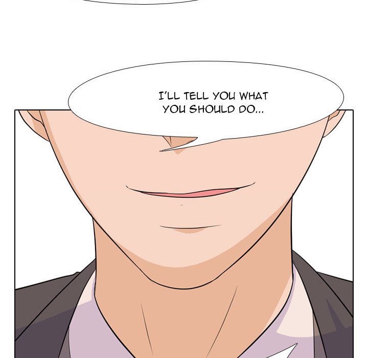 High School Legend Red Dragon chapter 129 page 82