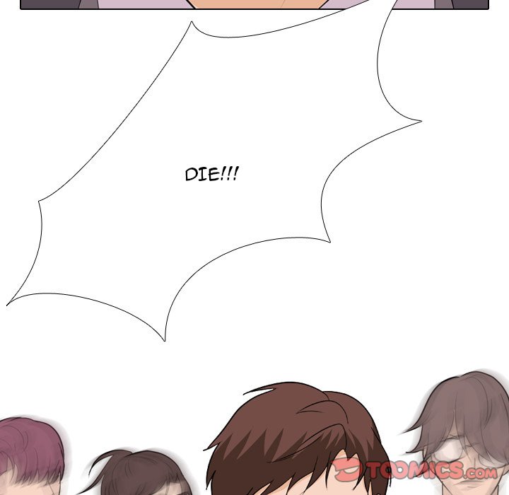 High School Legend Red Dragon chapter 129 page 83