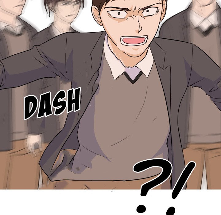 High School Legend Red Dragon chapter 129 page 84