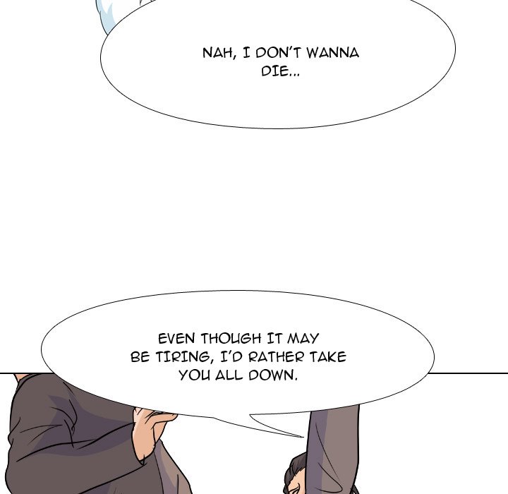 High School Legend Red Dragon chapter 129 page 87