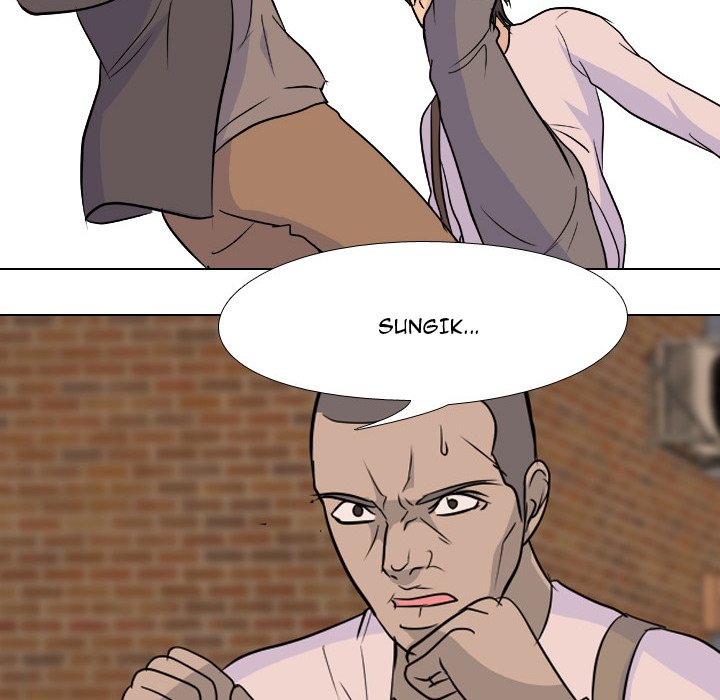 High School Legend Red Dragon chapter 129 page 88